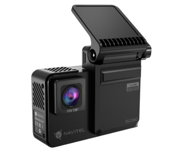 NAVITEL RS2 DUO - 698179 - zdjęcie 3